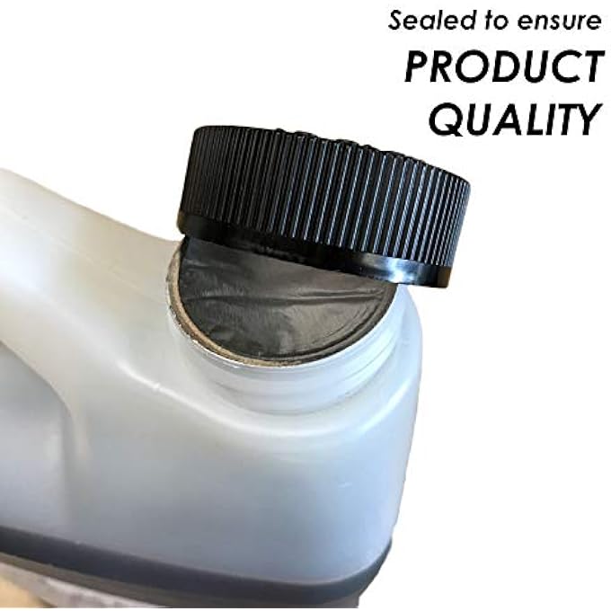 Stanadyne DIESEL PERFORMANCE FORMULA - 64 OZ. BY - Image 5
